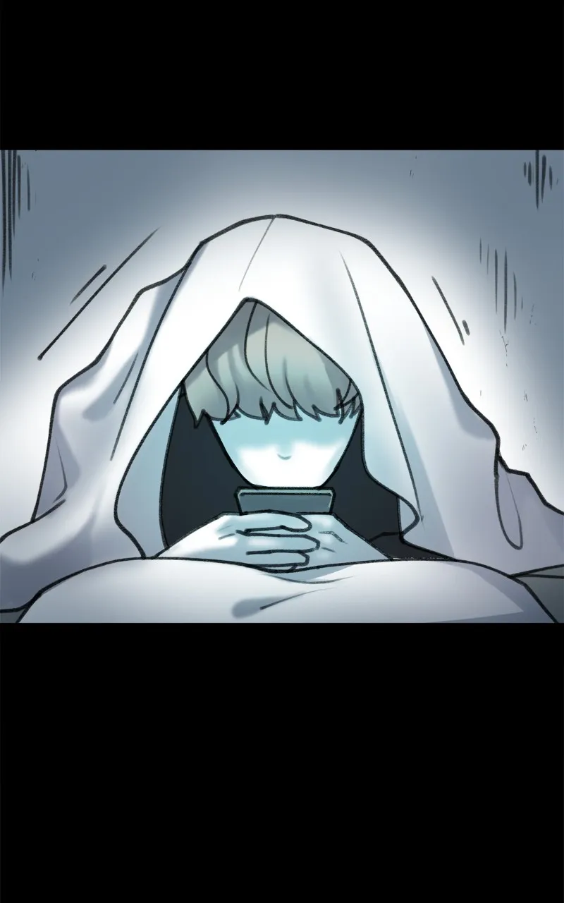 Following Eunju Chapter 6 page 8 - 