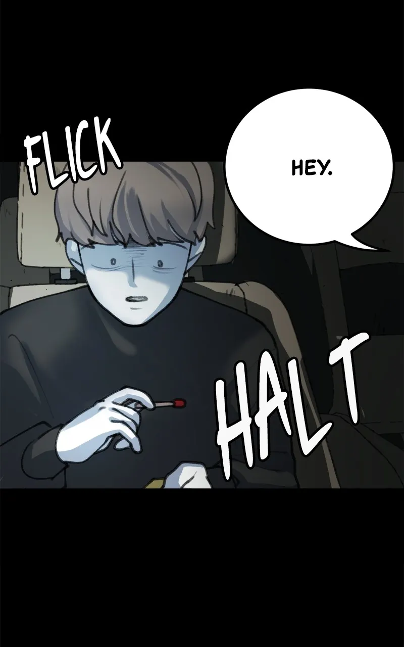 Following Eunju Chapter 6 page 72 - 