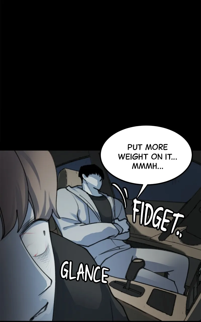 Following Eunju Chapter 6 page 74 - 