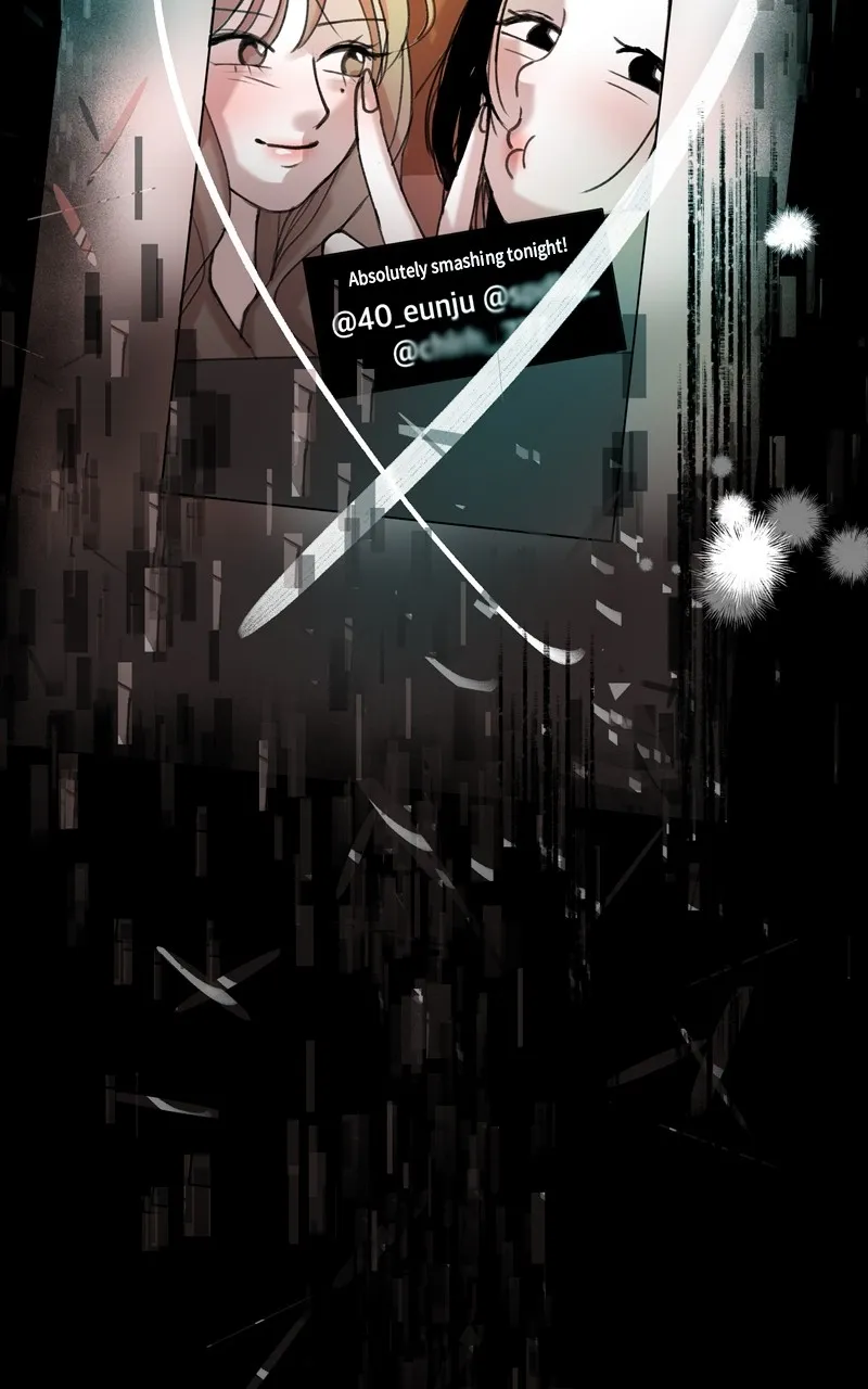 Following Eunju Chapter 7 page 11 - 