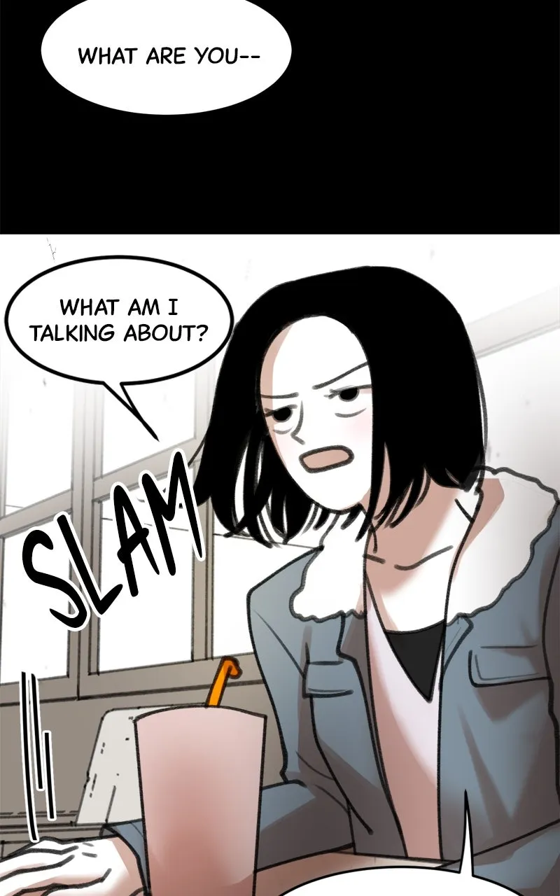 Following Eunju Chapter 7 page 101 - 