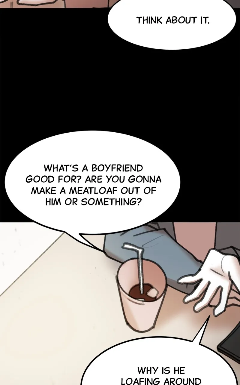 Following Eunju Chapter 7 page 102 - 
