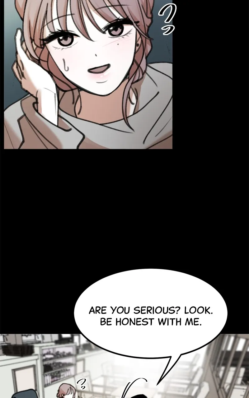 Following Eunju Chapter 7 page 104 - 