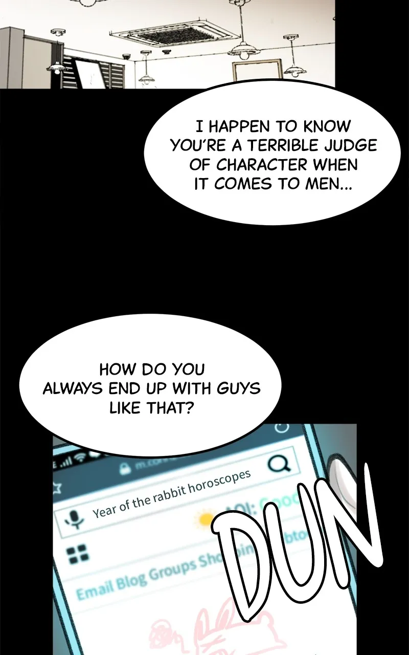 Following Eunju Chapter 7 page 106 - 