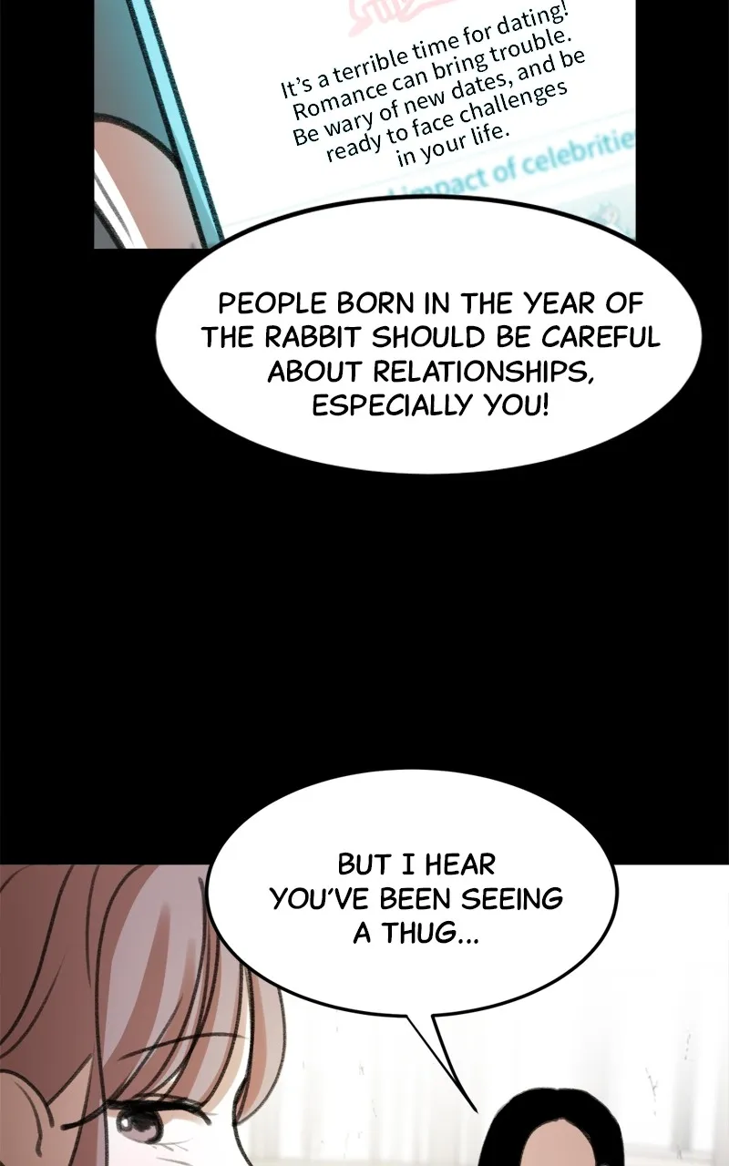 Following Eunju Chapter 7 page 107 - 