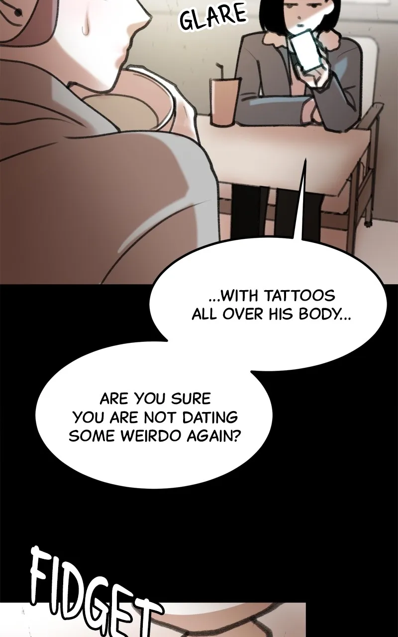 Following Eunju Chapter 7 page 108 - 