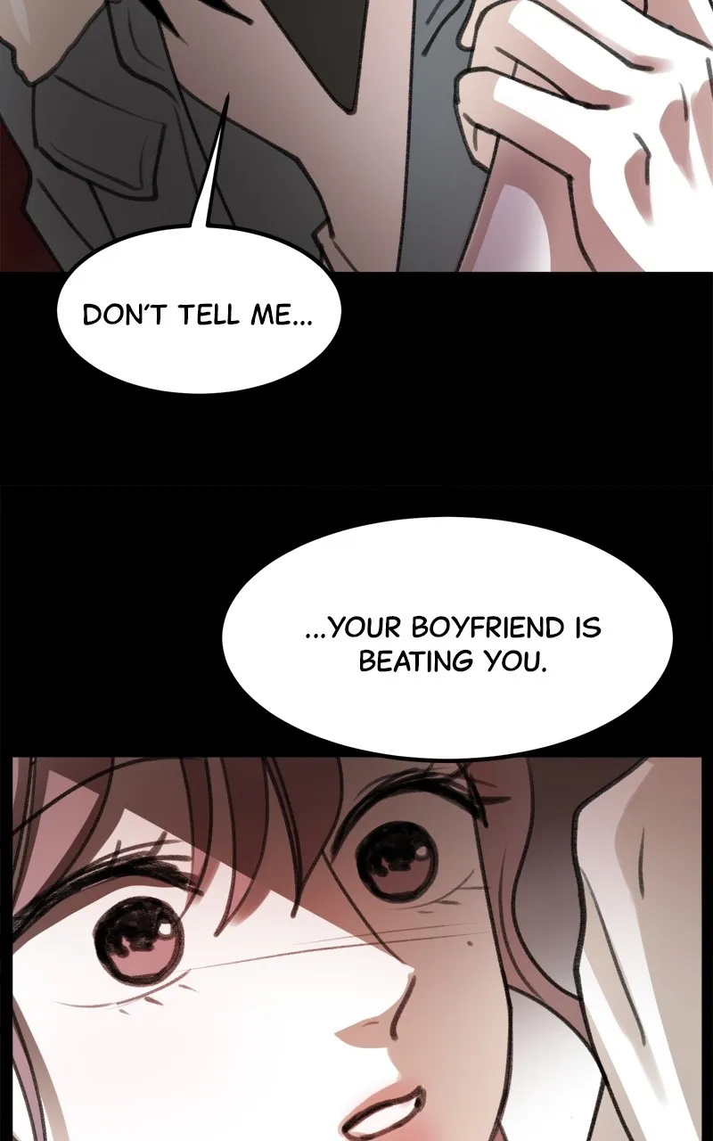 Following Eunju Chapter 7 page 116 - 