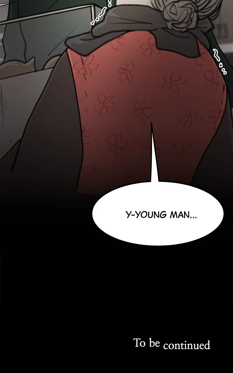 Following Eunju Chapter 7 page 127 - 
