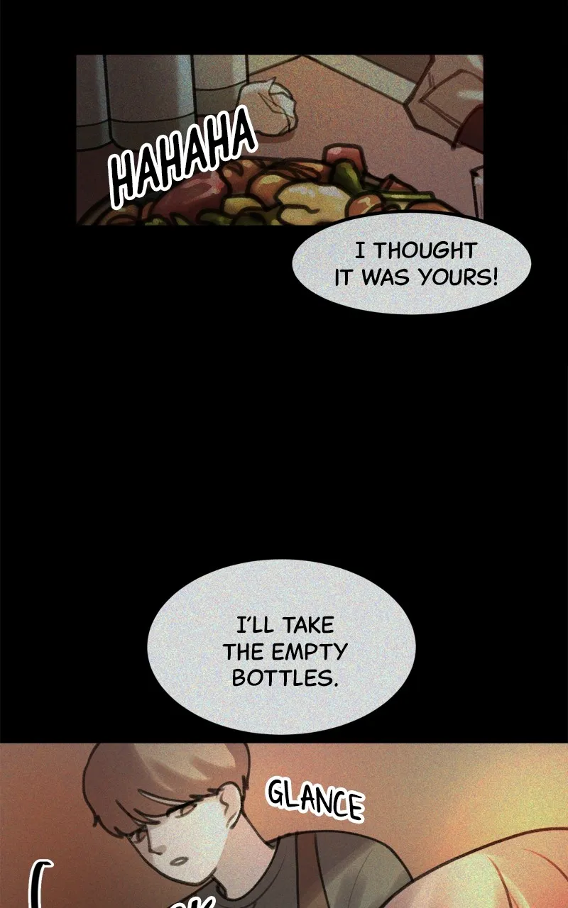 Following Eunju Chapter 7 page 14 - 