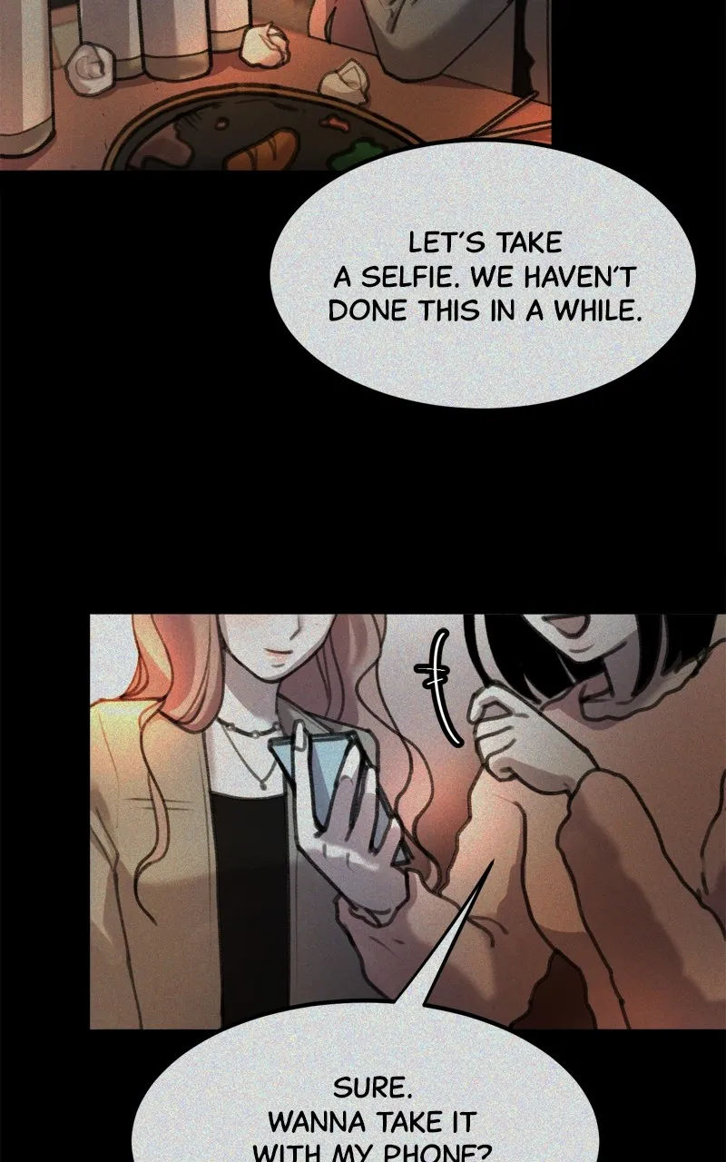 Following Eunju Chapter 7 page 16 - 