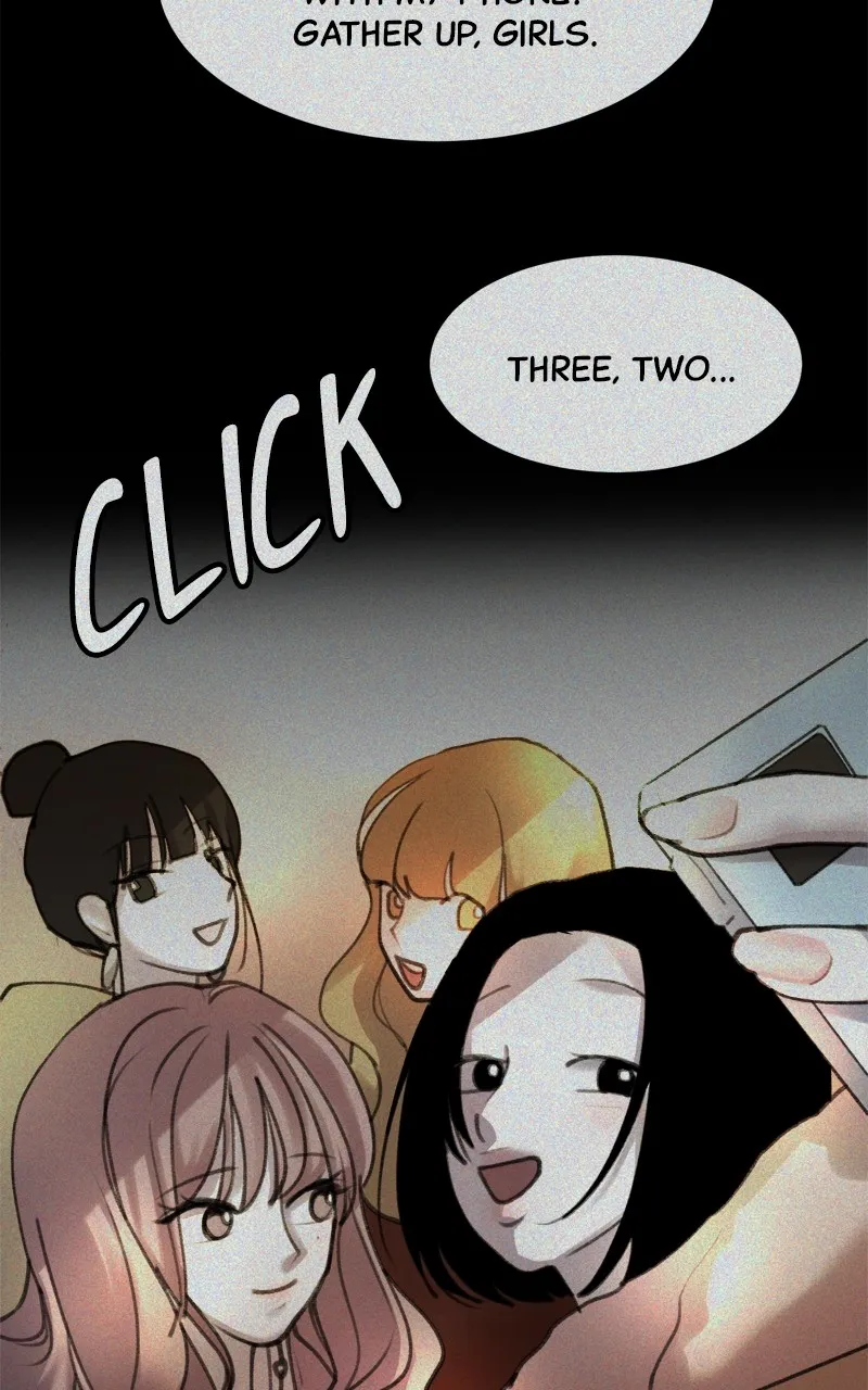 Following Eunju Chapter 7 page 17 - 