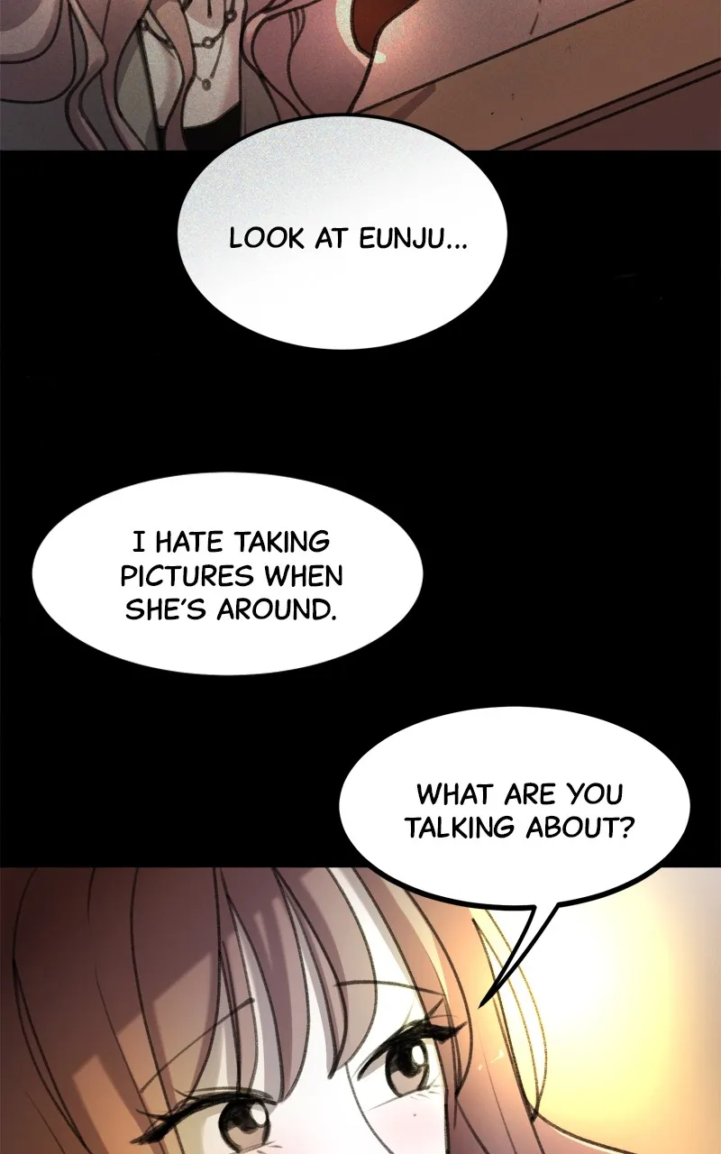 Following Eunju Chapter 7 page 18 - 