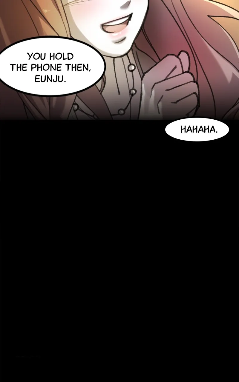 Following Eunju Chapter 7 page 19 - 