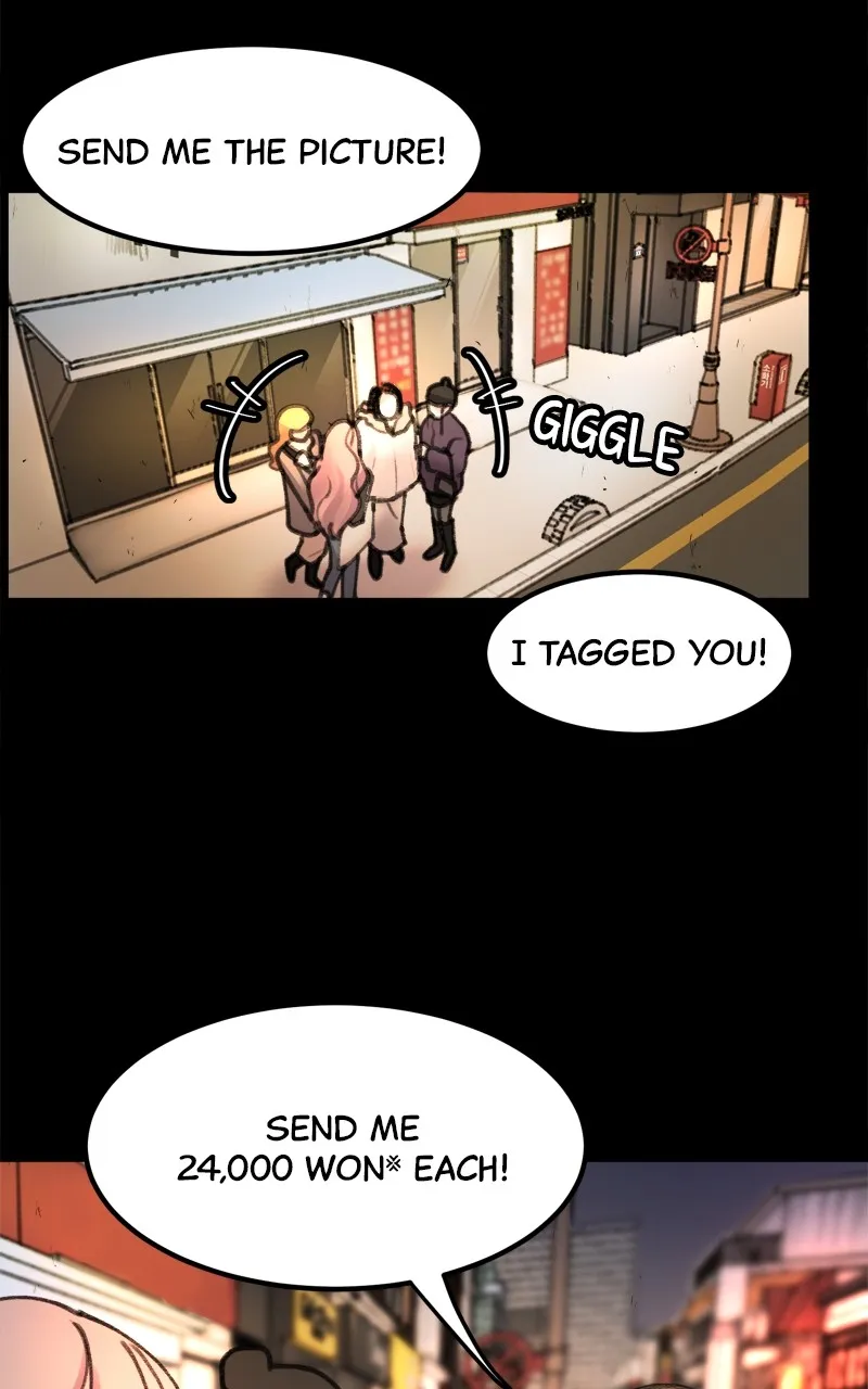 Following Eunju Chapter 7 page 20 - 