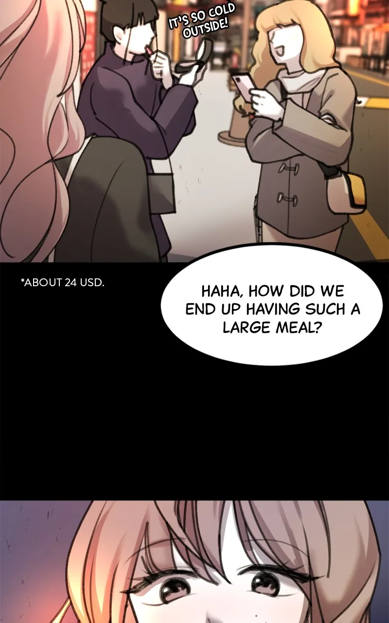 Following Eunju Chapter 7 page 21 - 