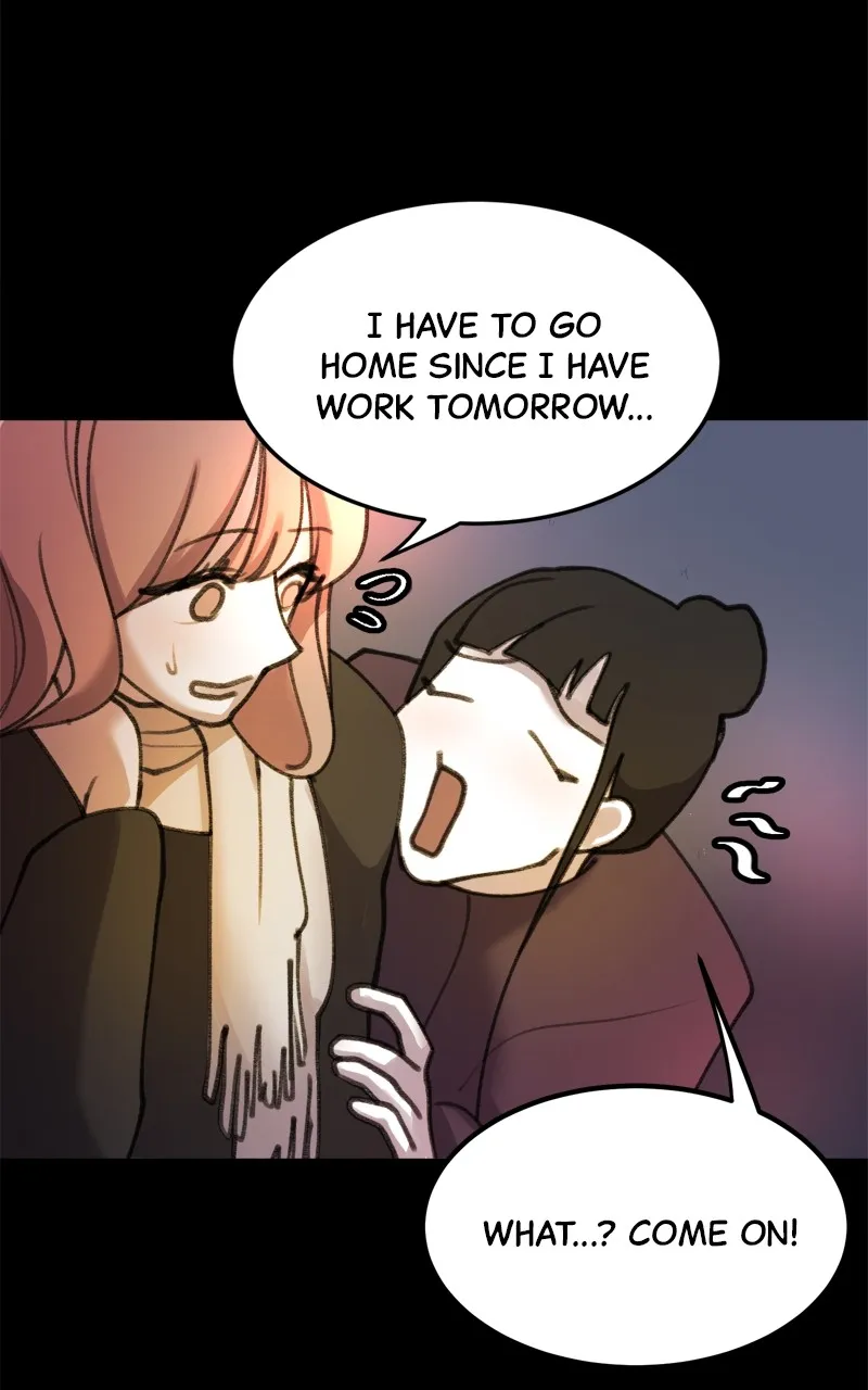 Following Eunju Chapter 7 page 26 - 