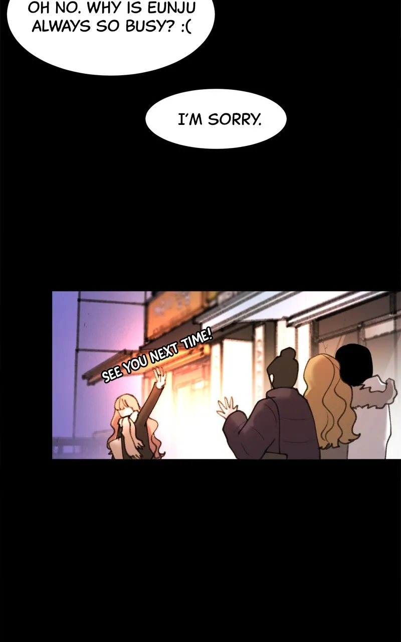 Following Eunju Chapter 7 page 28 - 