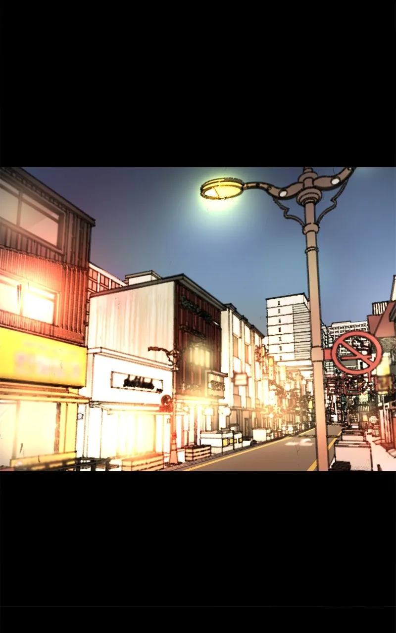 Following Eunju Chapter 7 page 29 - 