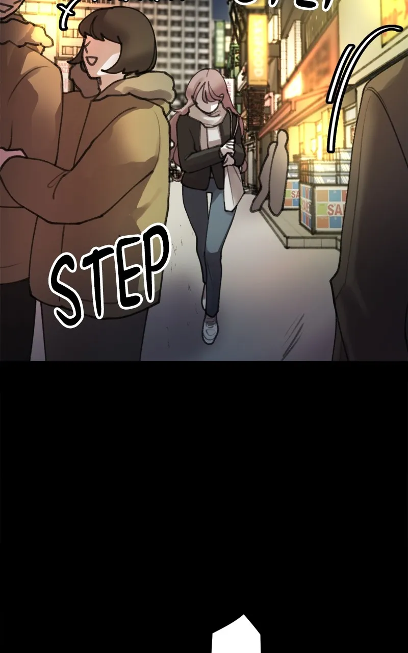Following Eunju Chapter 7 page 31 - 