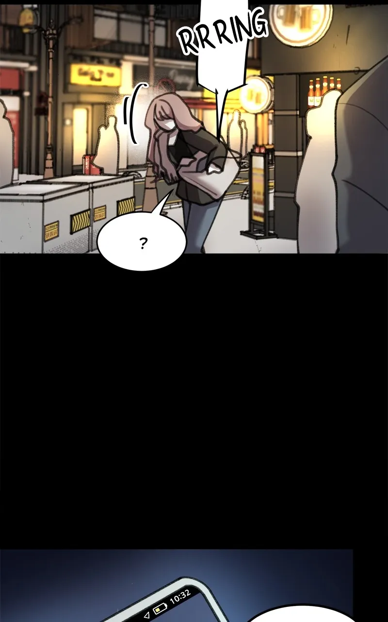 Following Eunju Chapter 7 page 32 - 
