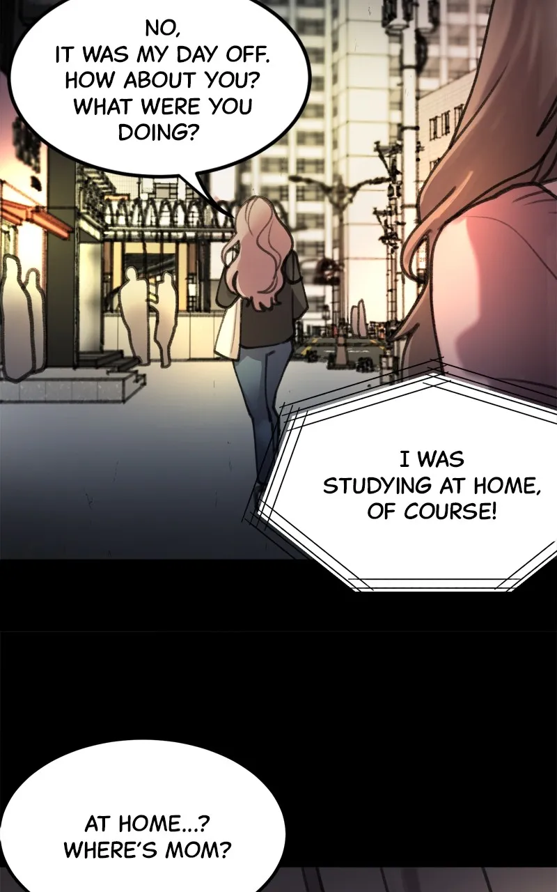 Following Eunju Chapter 7 page 35 - 