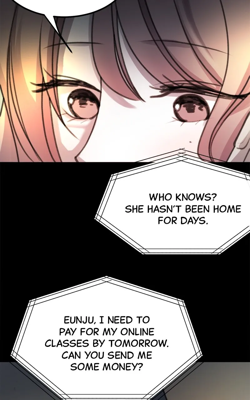 Following Eunju Chapter 7 page 36 - 