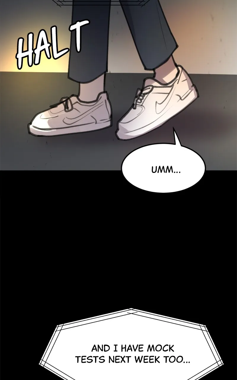 Following Eunju Chapter 7 page 37 - 
