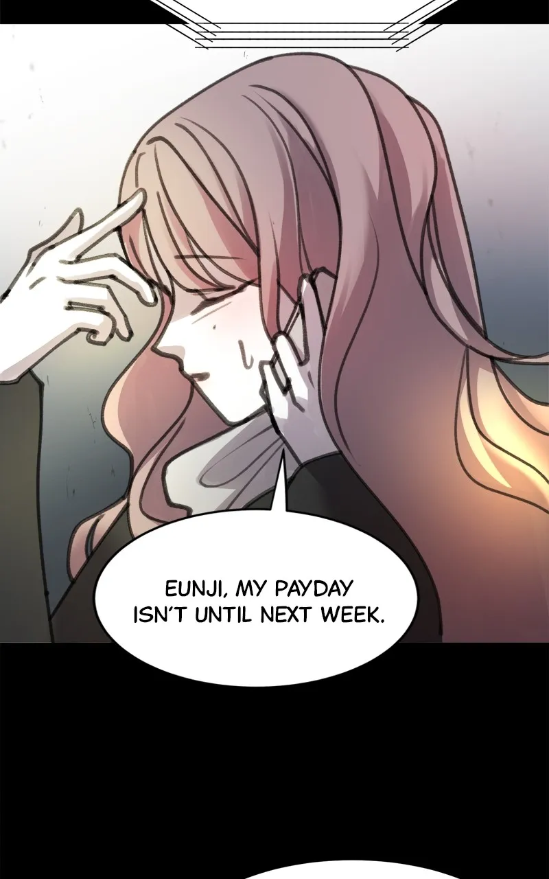 Following Eunju Chapter 7 page 38 - 