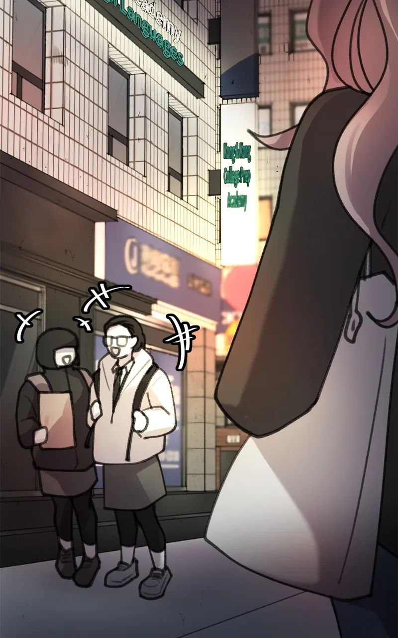 Following Eunju Chapter 7 page 40 - 