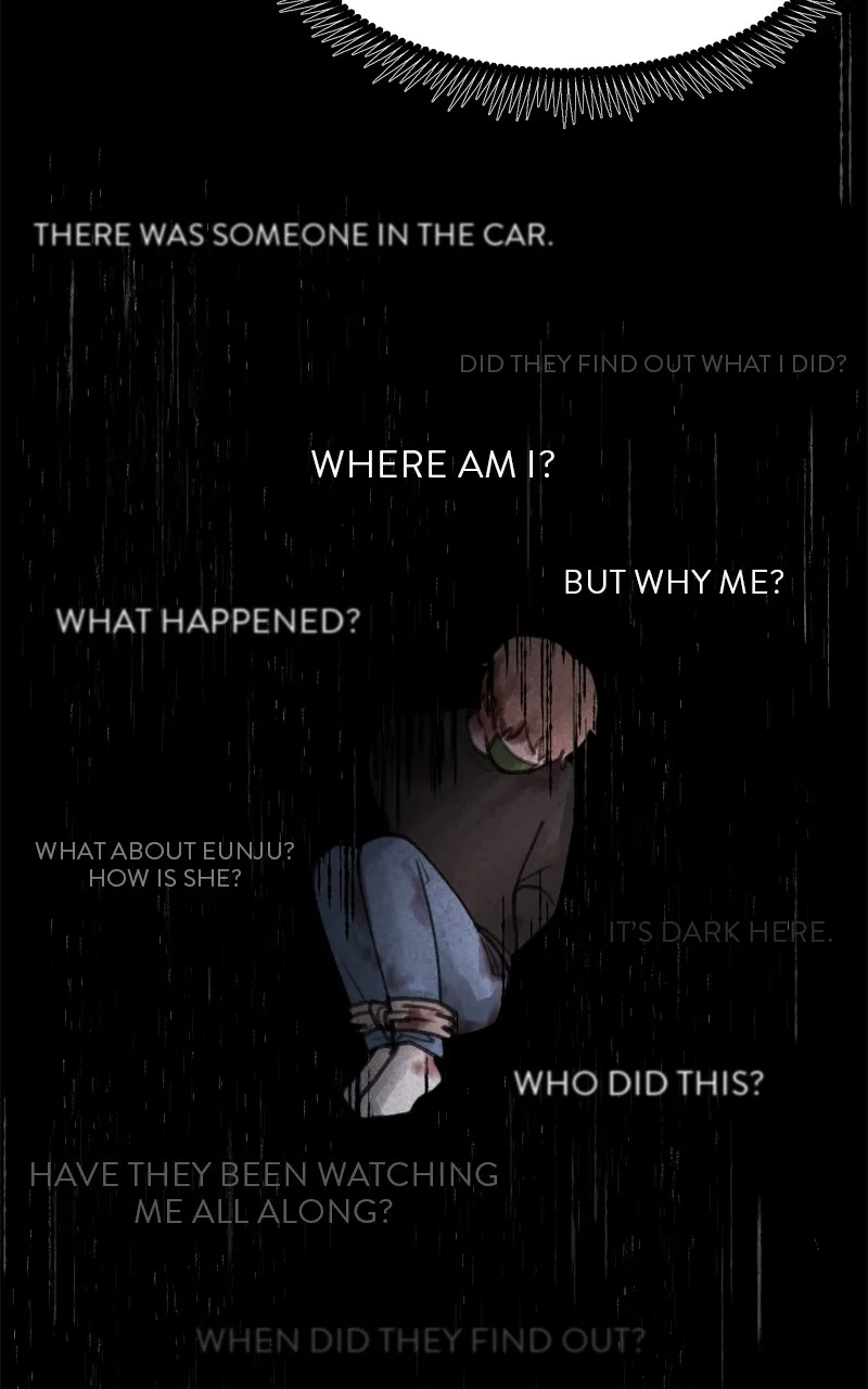 Following Eunju Chapter 7 page 5 - 