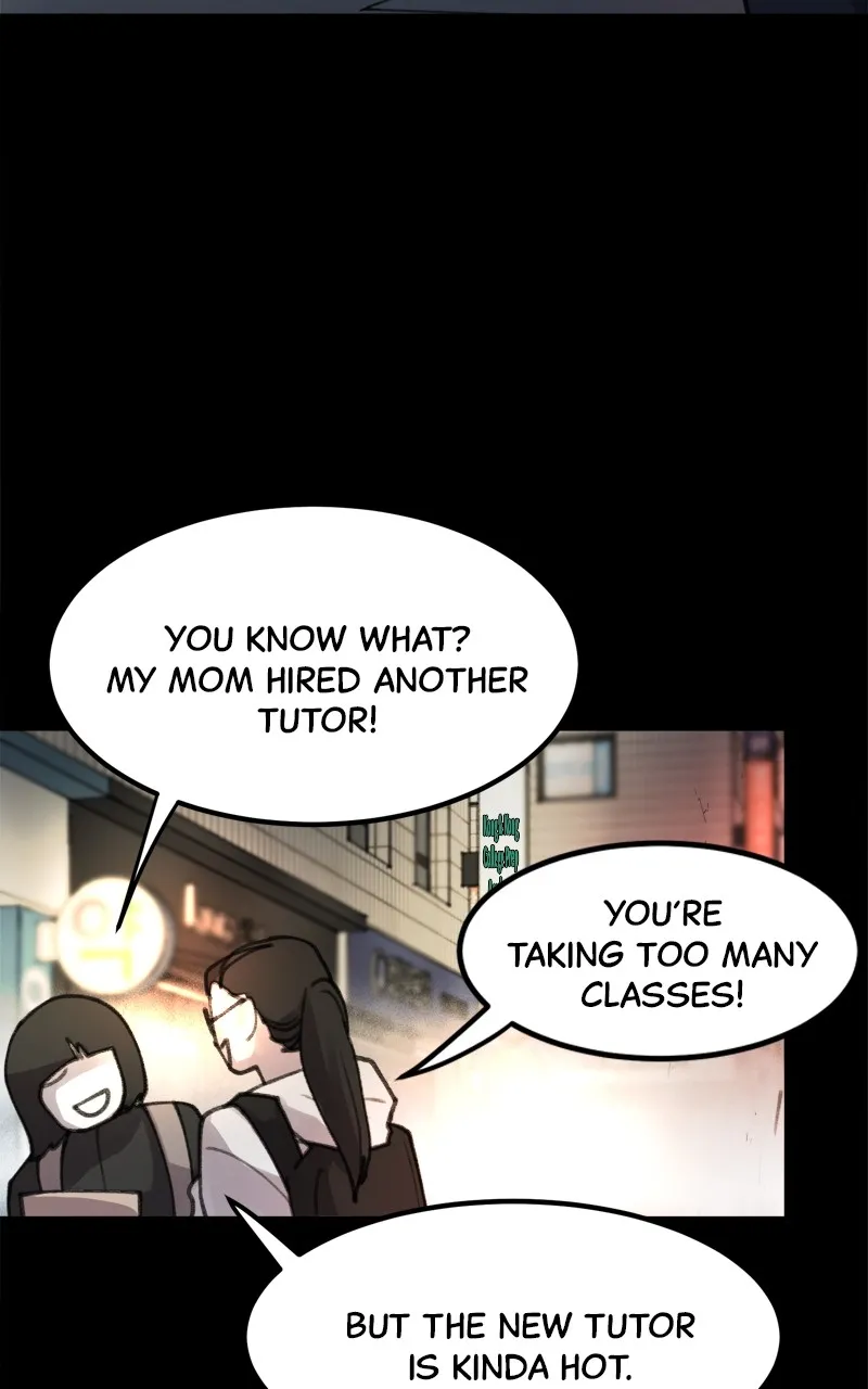 Following Eunju Chapter 7 page 41 - 