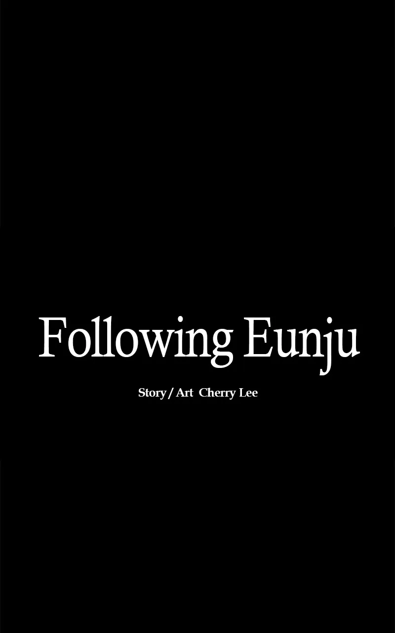 Following Eunju Chapter 7 page 46 - 