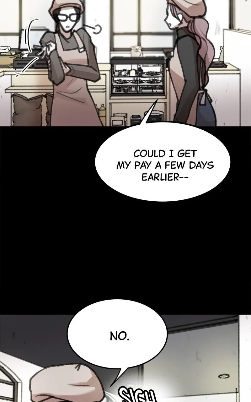 Following Eunju Chapter 7 page 49 - 