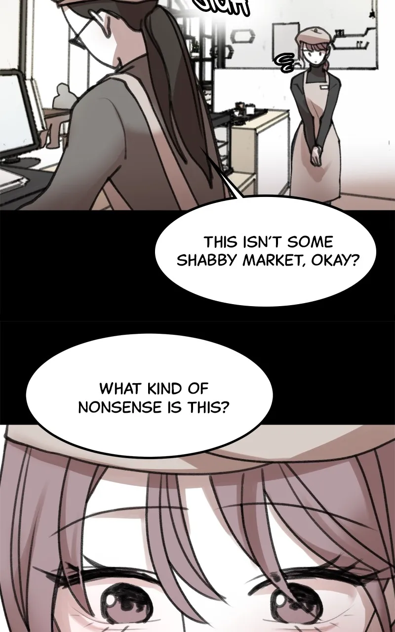 Following Eunju Chapter 7 page 50 - 