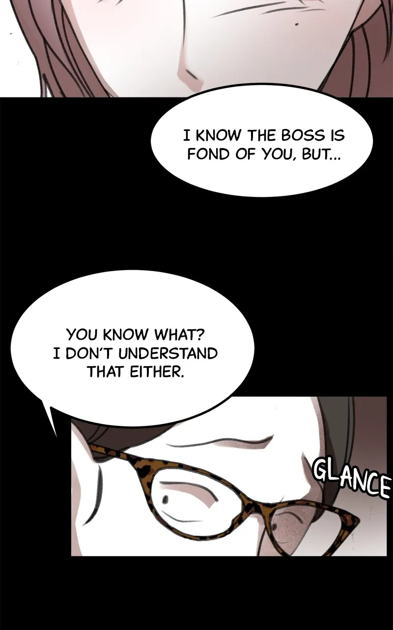 Following Eunju Chapter 7 page 51 - 