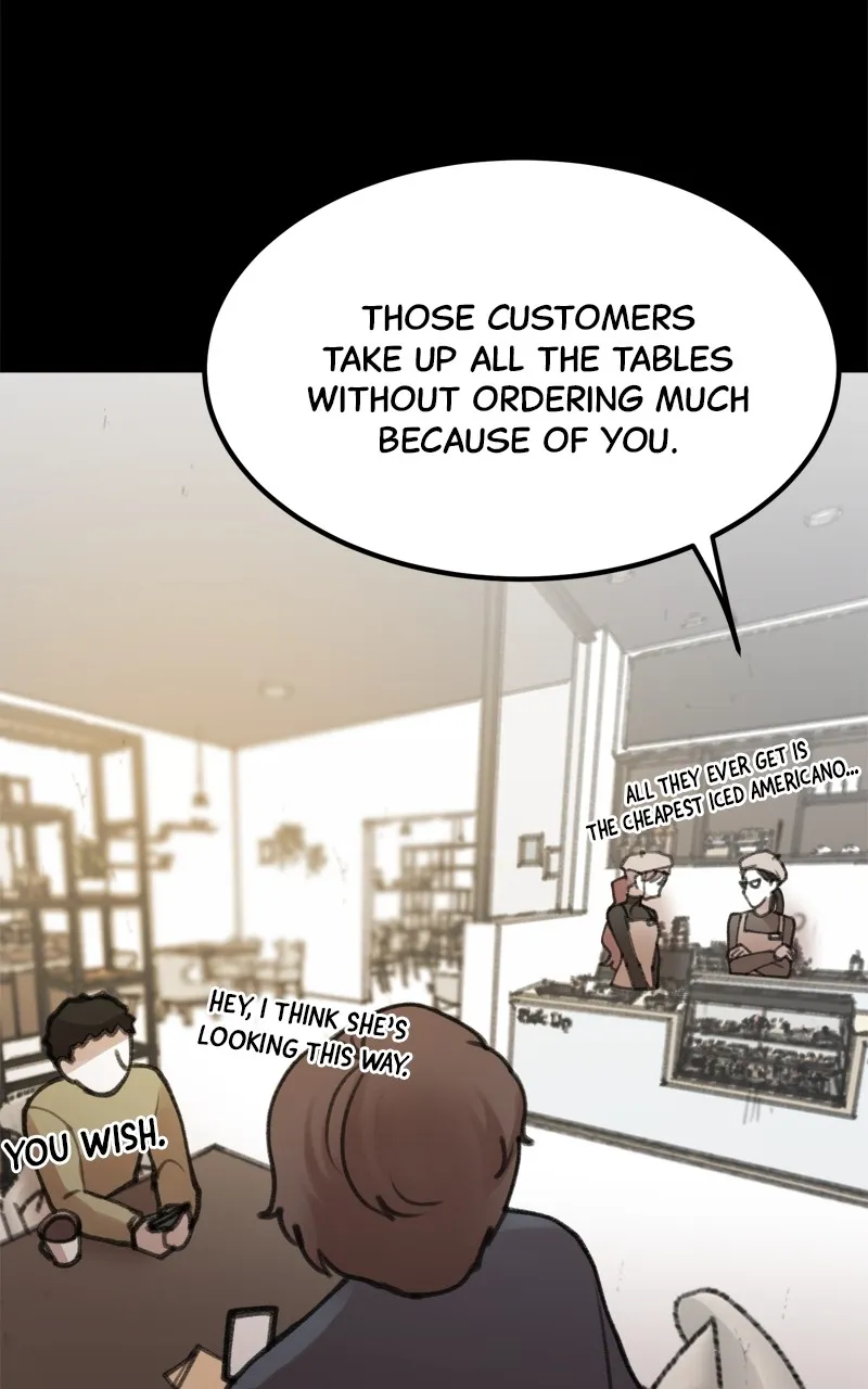 Following Eunju Chapter 7 page 52 - 
