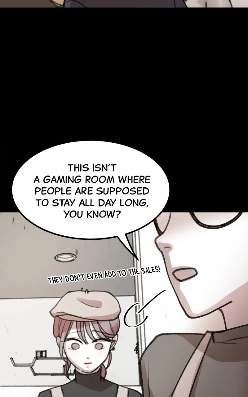 Following Eunju Chapter 7 page 53 - 