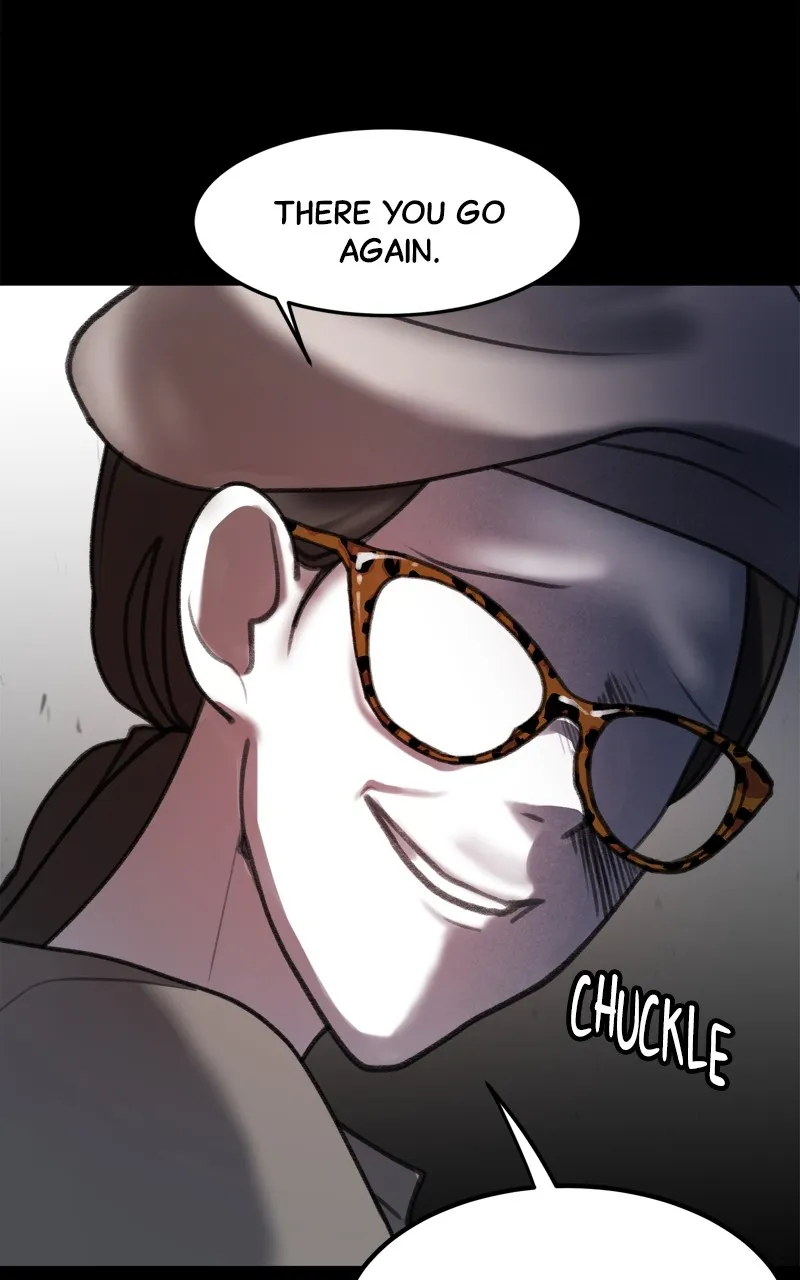 Following Eunju Chapter 7 page 57 - 