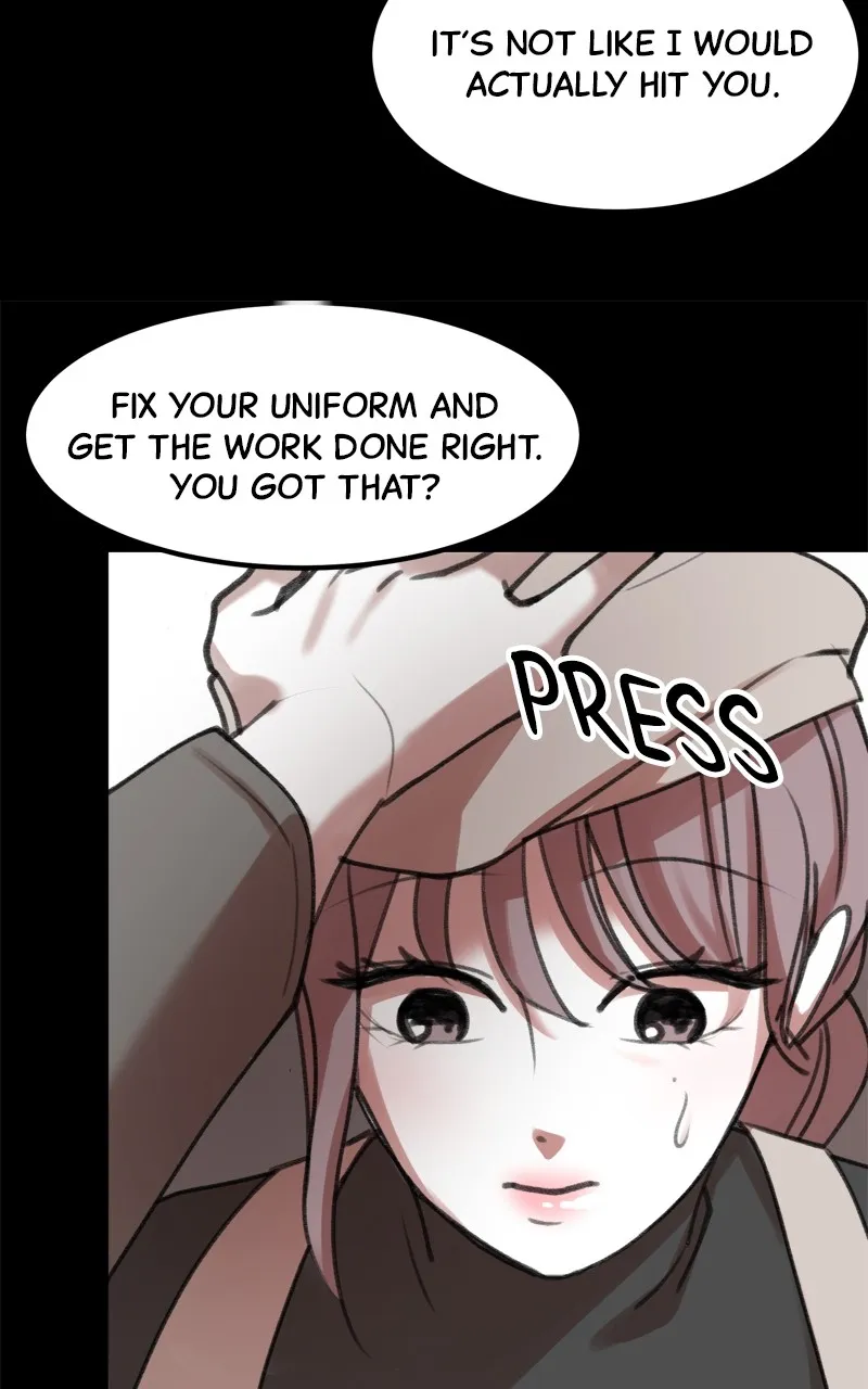 Following Eunju Chapter 7 page 58 - 