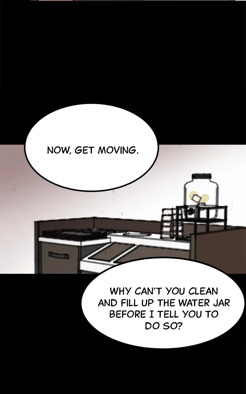Following Eunju Chapter 7 page 59 - 