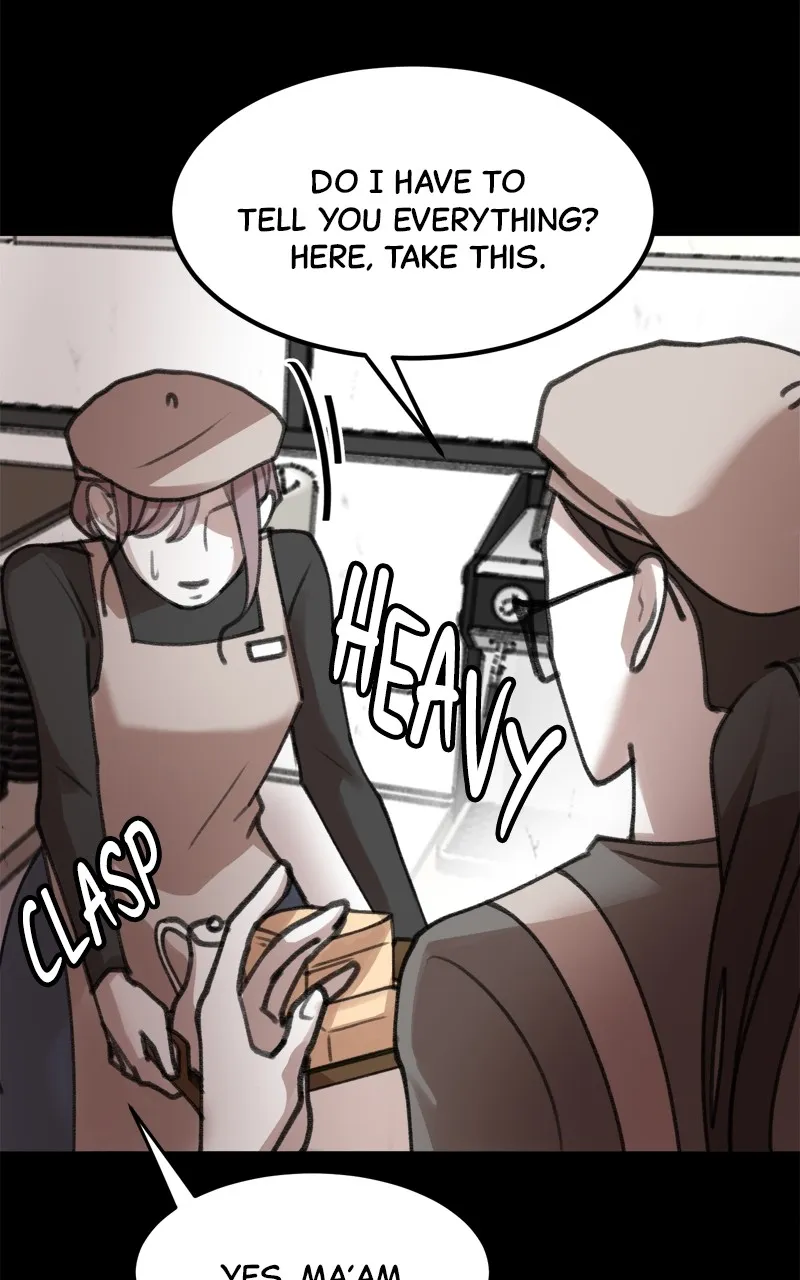 Following Eunju Chapter 7 page 60 - 