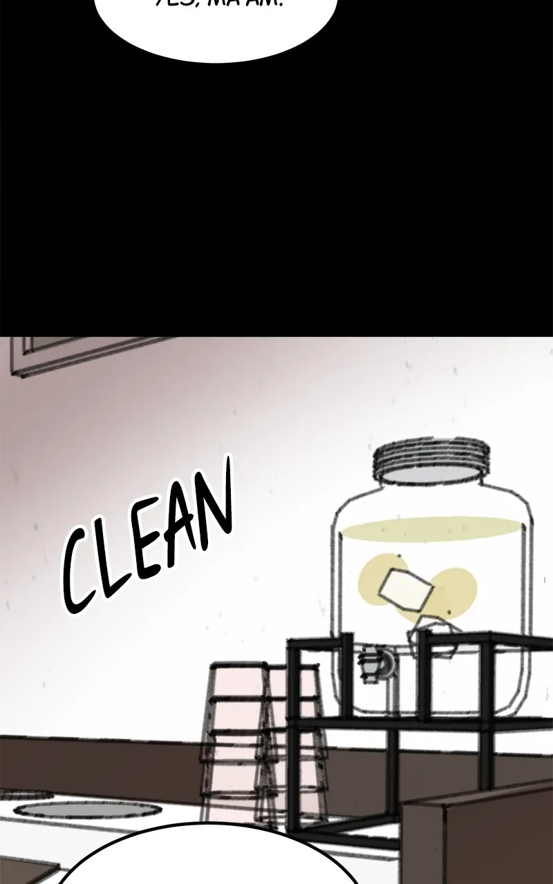 Following Eunju Chapter 7 page 61 - 