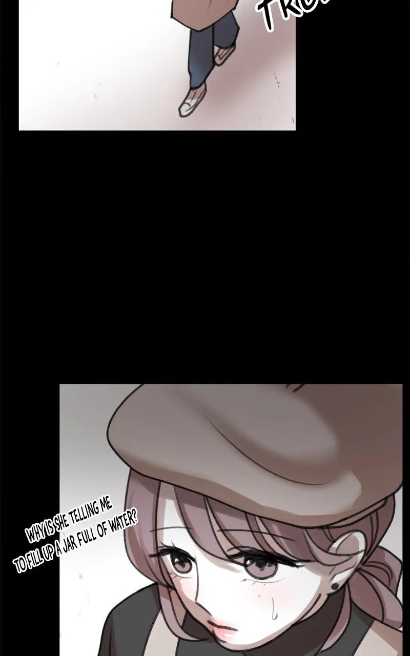 Following Eunju Chapter 7 page 63 - 