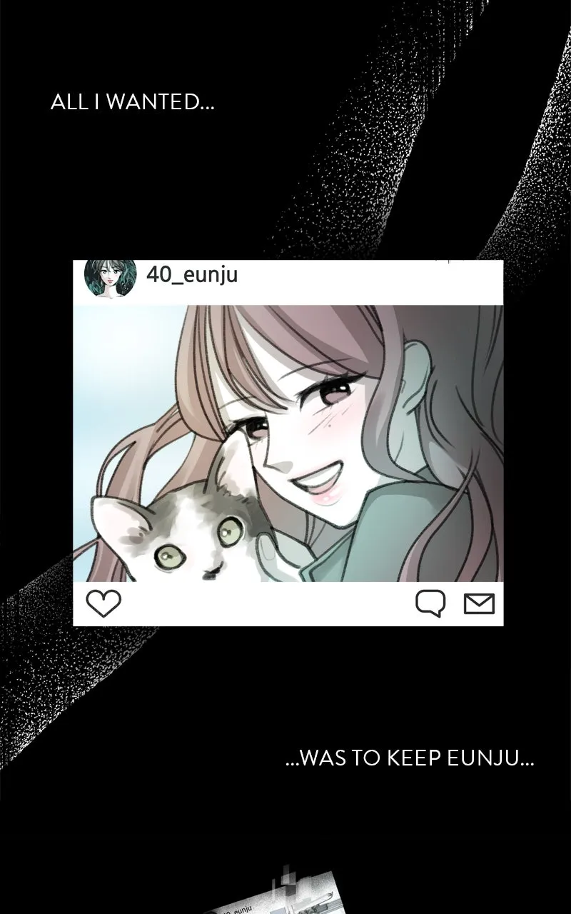 Following Eunju Chapter 7 page 8 - 