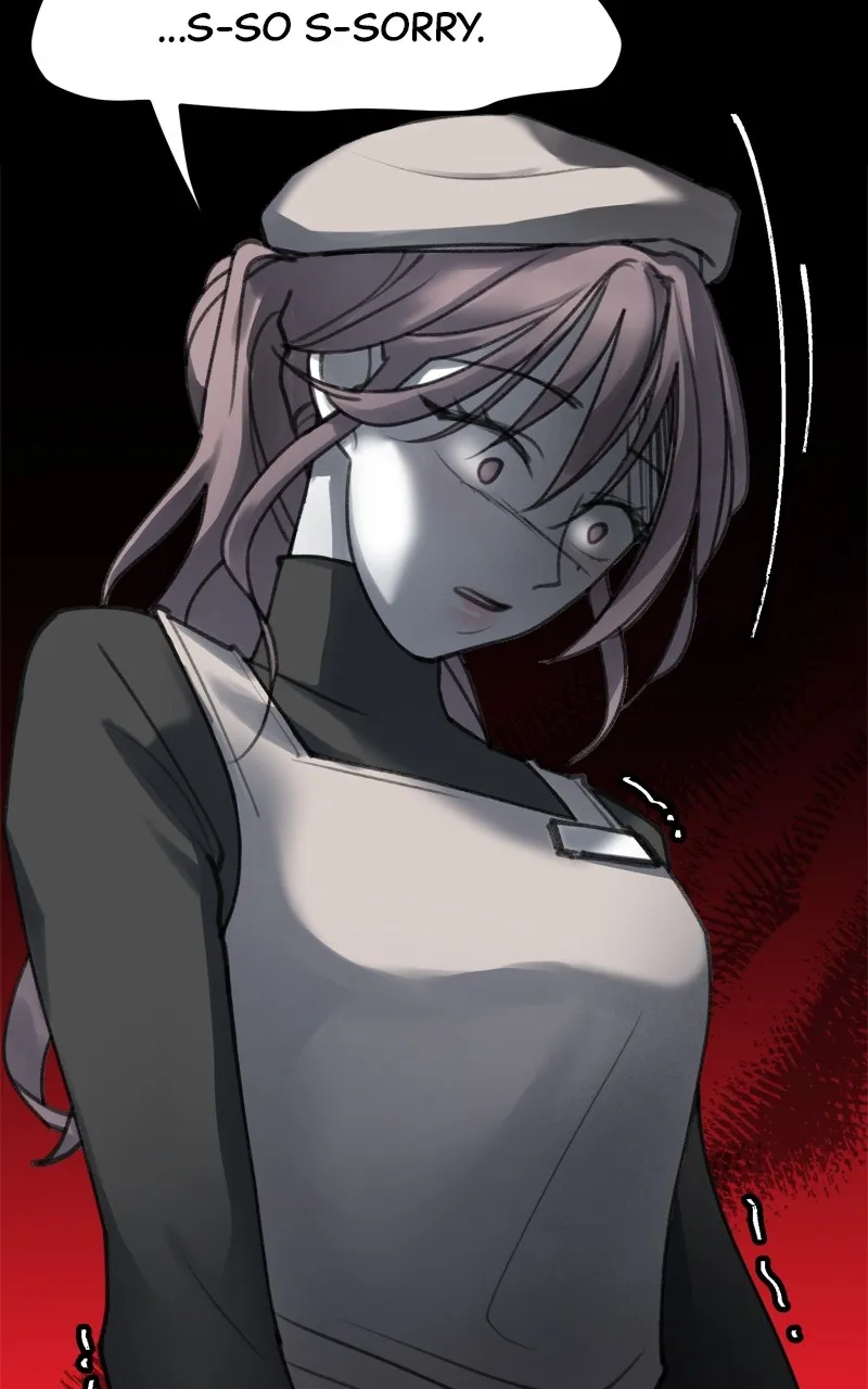 Following Eunju Chapter 7 page 77 - 