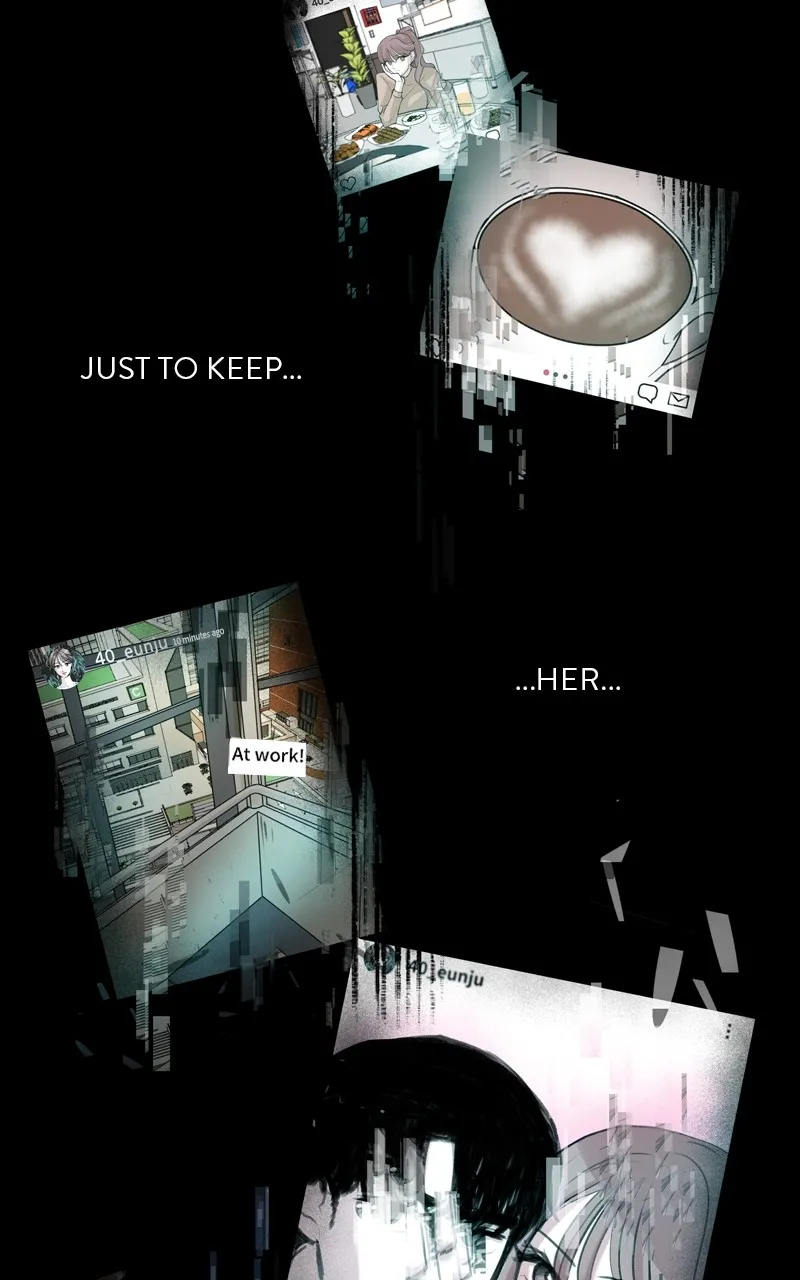 Following Eunju Chapter 7 page 9 - 