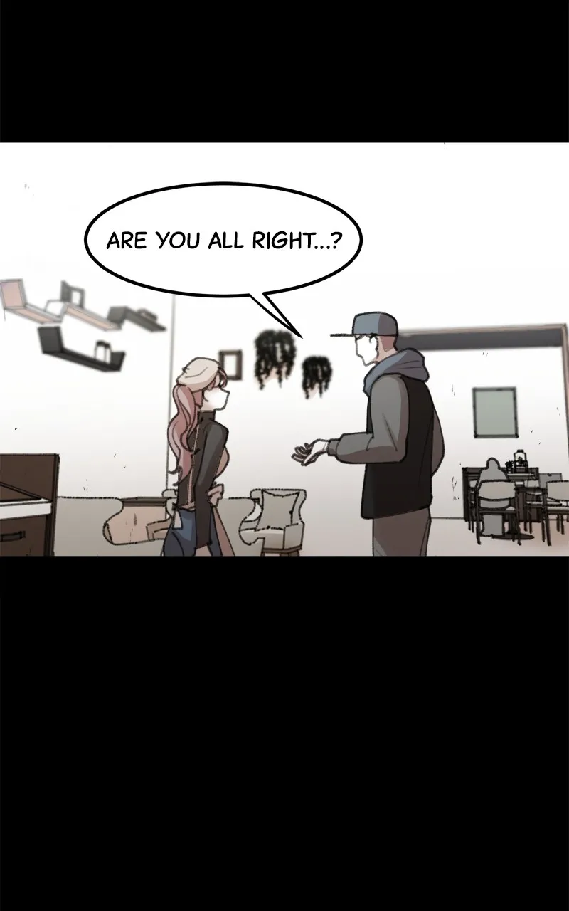 Following Eunju Chapter 7 page 81 - 