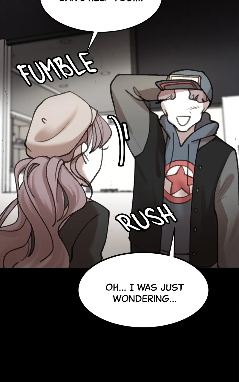 Following Eunju Chapter 7 page 84 - 