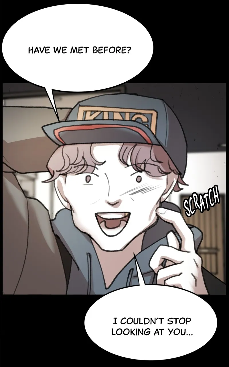 Following Eunju Chapter 7 page 85 - 