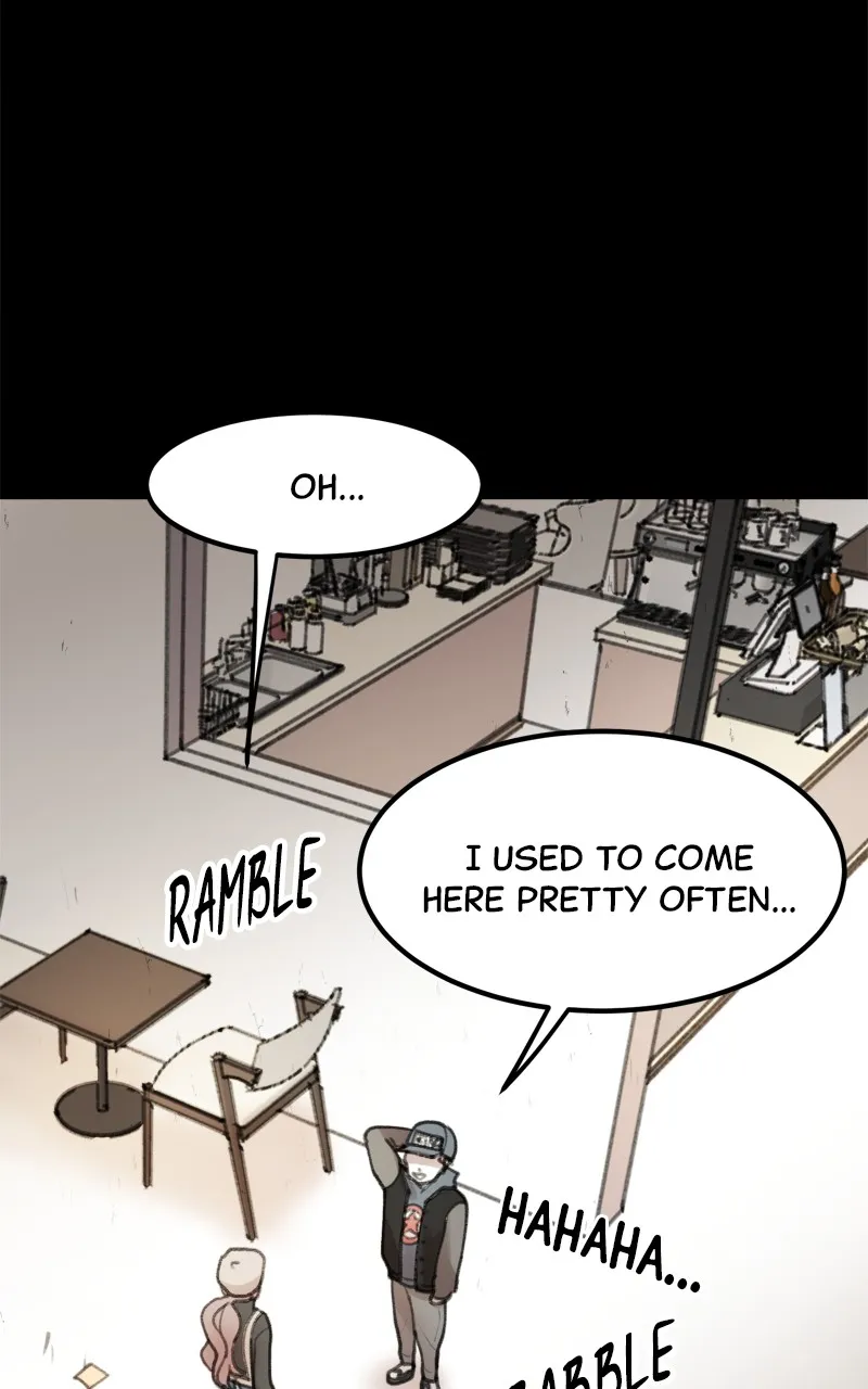 Following Eunju Chapter 7 page 87 - 